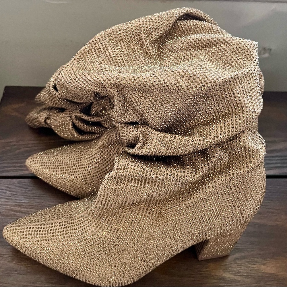 Knee High Boot - image 2